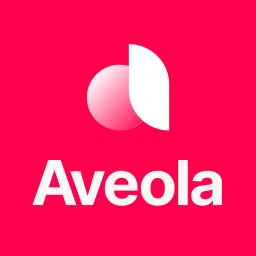 Aveola: Live Video Chat 图标